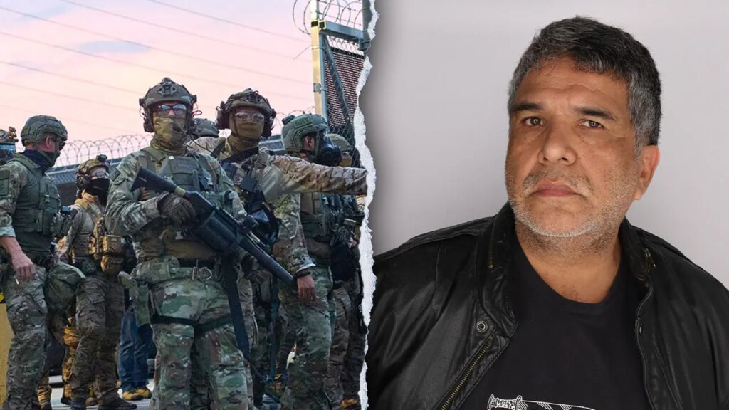 Professor advocates doxxing ICE agents, impeding operations in social posts