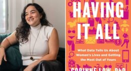 Prof's book reduces love to a math equation that negates men