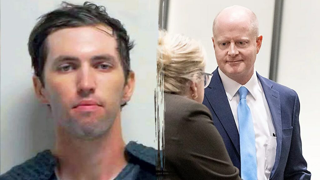 Prosecutors hammer Charlie Kirk assassination suspect with ‘voluminous’ DNA, gun, text and rooftop evidence