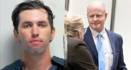 Prosecutors hammer Charlie Kirk assassination suspect with ‘voluminous’ DNA, gun, text and rooftop evidence