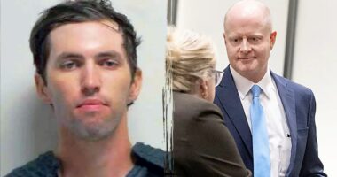 Prosecutors hammer Charlie Kirk assassination suspect with ‘voluminous’ DNA, gun, text and rooftop evidence