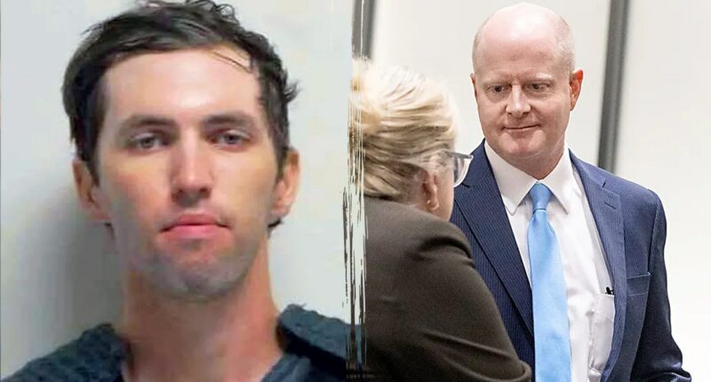 Prosecutors hammer Charlie Kirk assassination suspect with ‘voluminous’ DNA, gun, text and rooftop evidence