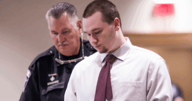 Prosecutors seek 97 years for teen who shot dead sister-in-law, 2 young nephews