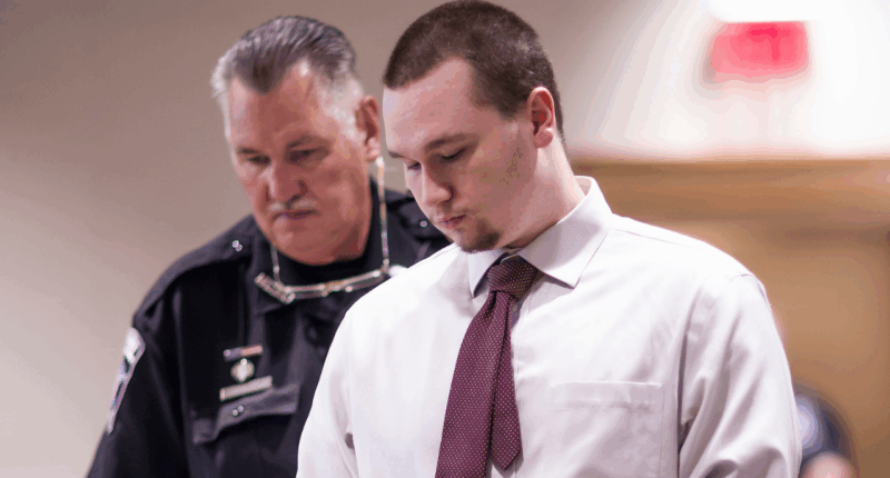Prosecutors seek 97 years for teen who shot dead sister-in-law, 2 young nephews