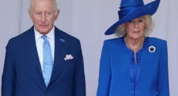 Psychic Sounds Alarm Sharing 'Cause for Concern' in King Charles and Queen Camilla's Relationship