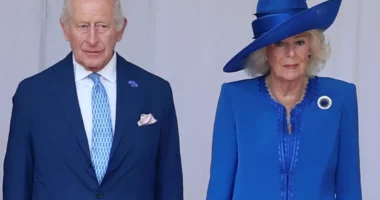 Psychic Sounds Alarm Sharing 'Cause for Concern' in King Charles and Queen Camilla's Relationship