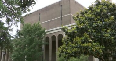 Public gets glimpse at Savannah Civic Center plans