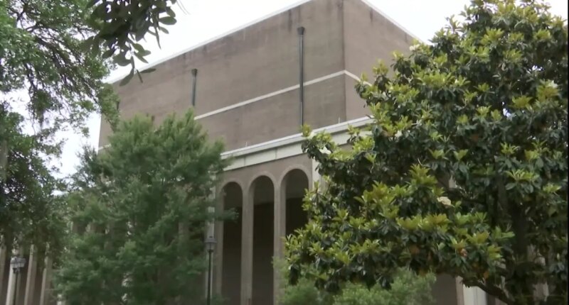 Public gets glimpse at Savannah Civic Center plans