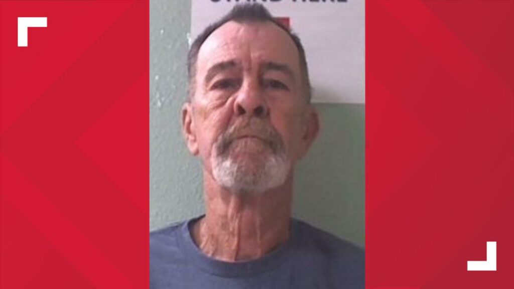 Putnam County sex offender convicted of capital sexual battery, sentenced to life in prison