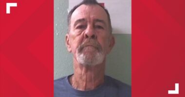 Putnam County sex offender convicted of capital sexual battery, sentenced to life in prison
