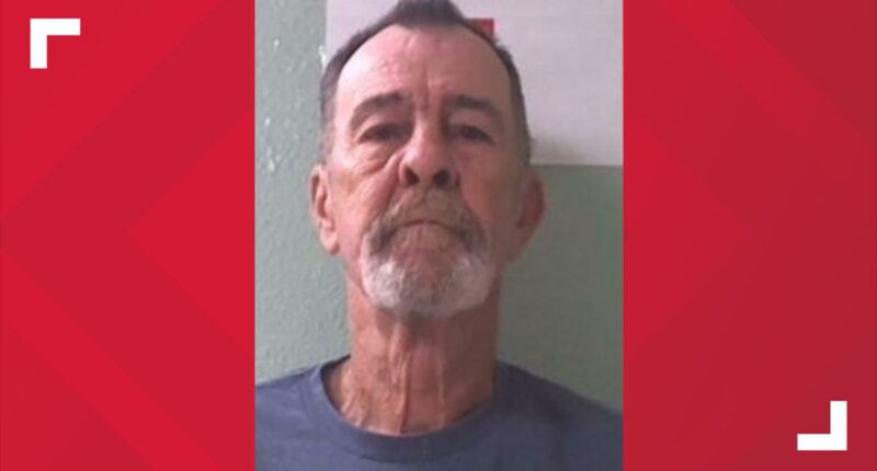 Putnam County sex offender convicted of capital sexual battery, sentenced to life in prison