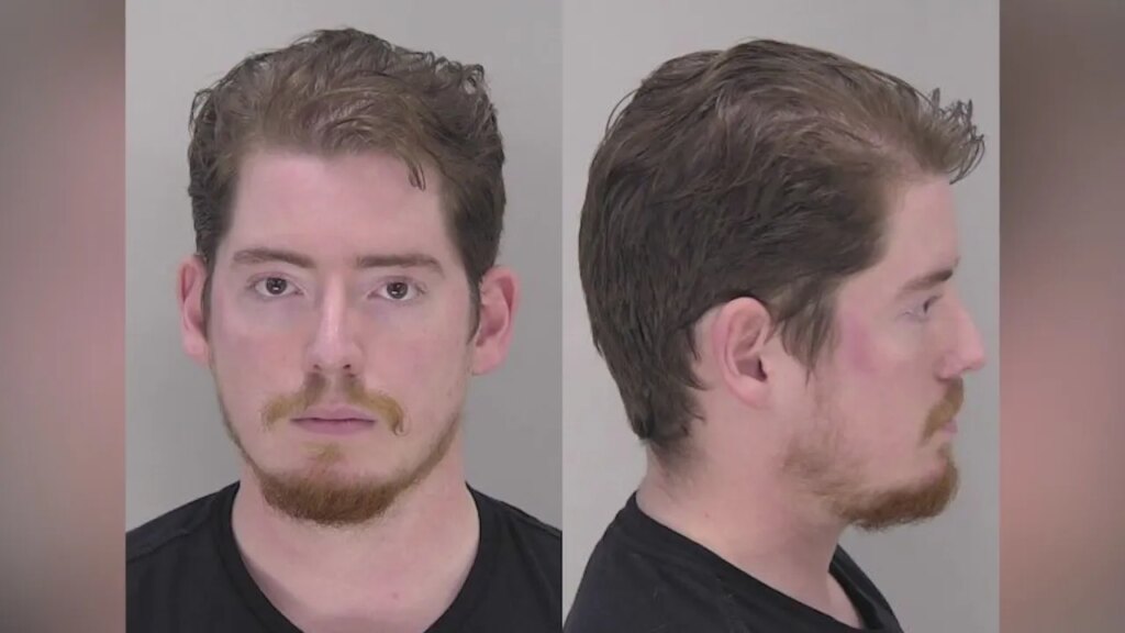 RCSO: How to know who is and isn't a police officer following arrest of North Augusta man