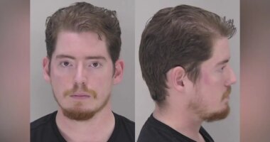 RCSO: How to know who is and isn't a police officer following arrest of North Augusta man
