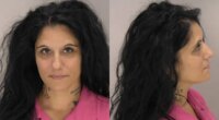 RCSO deputy fired and arrested for street gang activity, other felony charges