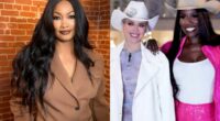 RHOBH’s Garcelle Beauvais Shades Erika and Boz as “Mean Girls” Over WWHL Interview, Addresses Sutton Stracke & Unfollowing Cast, Plus Talks If Money Was a Factor