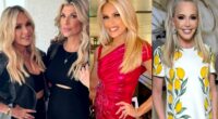 RHOC’s Alexis Bellino Shares Why Gretchen Rossi Can’t “Move Past” Her Feud With Tamra Judge, Calls Shannon a “B**ch” and Says She’s “Obsessed” With John