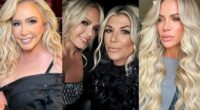 RHOC’s Shannon Beador Addresses Alexis Wedding Drama, Tamra Saying Jenn Has to Follow Shannon’s Rules, & Vicki Having Alexis on Podcast, Plus Possible Friendship With Katie & Reunion