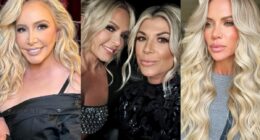 RHOC’s Shannon Beador Addresses Alexis Wedding Drama, Tamra Saying Jenn Has to Follow Shannon’s Rules, & Vicki Having Alexis on Podcast, Plus Possible Friendship With Katie & Reunion