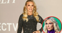 RHOC's Tamra Judge Shares Tweet of Gretchen Liking Problematic Posts in 2023