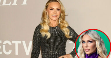 RHOC's Tamra Judge Shares Tweet of Gretchen Liking Problematic Posts in 2023