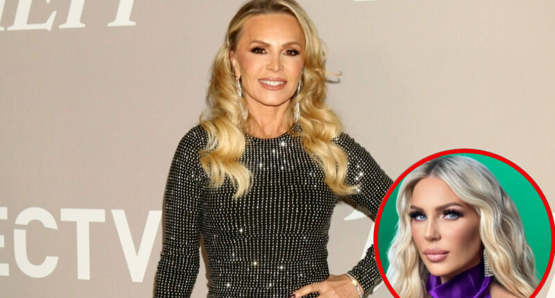 RHOC's Tamra Judge Shares Tweet of Gretchen Liking Problematic Posts in 2023