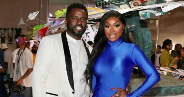RHOP's Eddie Osefo Could Lose Law License After Fraud Arrest
