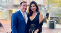 RHORI Husband Brian Pontarelli Accused of Domestic Violence as Wife Rulla Files for No-Contact Order