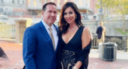 RHORI Husband Brian Pontarelli Accused of Domestic Violence as Wife Rulla Files for No-Contact Order