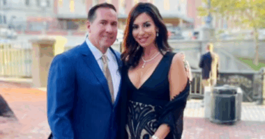 RHORI Husband Brian Pontarelli Accused of Domestic Violence as Wife Rulla Files for No-Contact Order