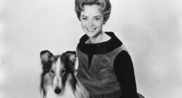 R.I.P. June Lockhart: ‘Lassie’ and ‘Lost in Space’ Star Dead at 100