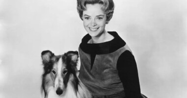 R.I.P. June Lockhart: ‘Lassie’ and ‘Lost in Space’ Star Dead at 100