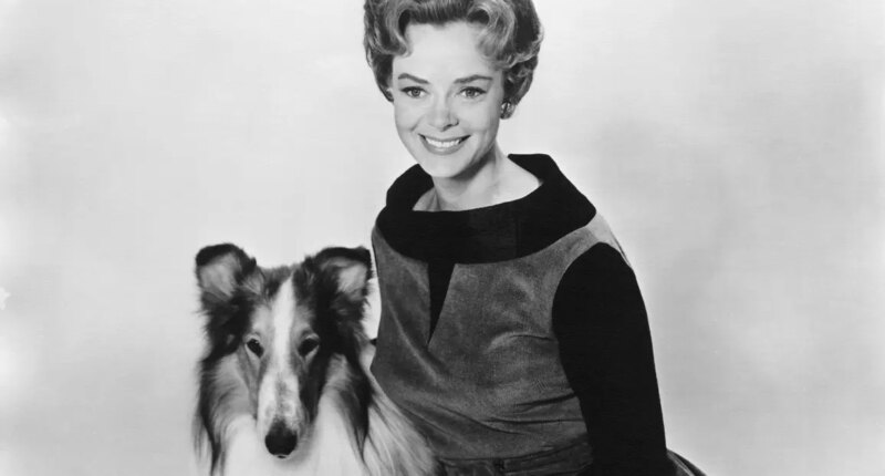 R.I.P. June Lockhart: ‘Lassie’ and ‘Lost in Space’ Star Dead at 100
