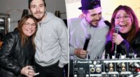 Rachael Ray hosts burger festival with Brooklyn Beckham after sparking health concerns
