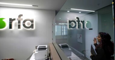 Radio Free Asia halting operations for first time in 29-year-history amid shutdown