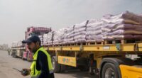 Rafah crossing to reopen as Israel-Hamas ceasefire deal takes effect