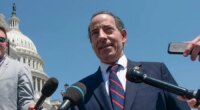 Raskin: Bolton indictment 'revenge' for saying Trump was 'melting' before Putin