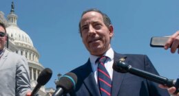 Raskin: Bolton indictment 'revenge' for saying Trump was 'melting' before Putin