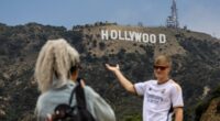 Real reason Vegas and LA are 'dying' - and where tourists are going