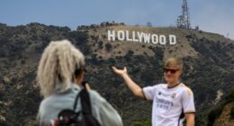Real reason Vegas and LA are 'dying' - and where tourists are going