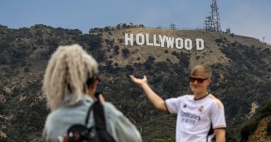 Real reason Vegas and LA are 'dying' - and where tourists are going