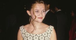Reese Witherspoon Was Given One Incredibly Sexist Piece Of Advice Early In Her Career