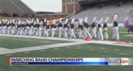 Reigning champions return to Illinois Marching Band Championships