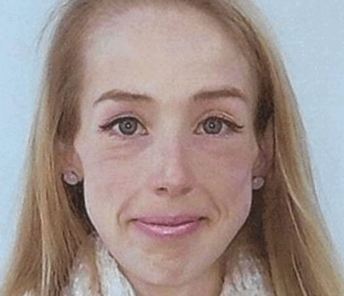 Lucinda Miller