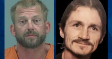 Repeat Drunk Driver Rams Motorcycle From Behind, Drags It and Rider More Than 3/4 Mile