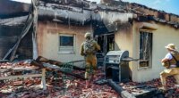 Reporter's Notebook: Hamas Oct 7 attacks survivor recalls Gaza captivity 2 years later