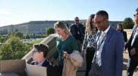 Reporters Turn in Their Badges over Recent Pentagon Press Rules