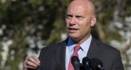 Republicans 'going to cave' on Democrats' health care demand: Marc Short