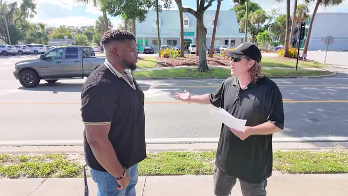 Residents evacuated from Altamonte Springs apartments told they can’t return