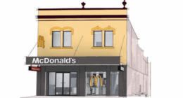 T﻿he City of Sydney has voted against allowing McDonald's to open up in Newtown after residents and police opposed the plan, saying it would ruin the neighbourhood.