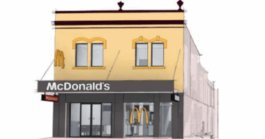 T﻿he City of Sydney has voted against allowing McDonald's to open up in Newtown after residents and police opposed the plan, saying it would ruin the neighbourhood.